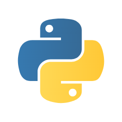 python